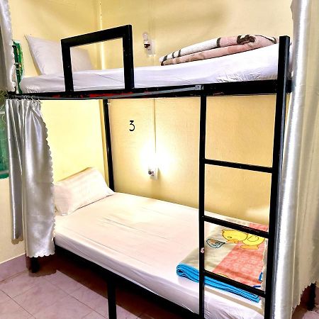 Vang Vieng Freedom Hostel 2 Esterno foto
