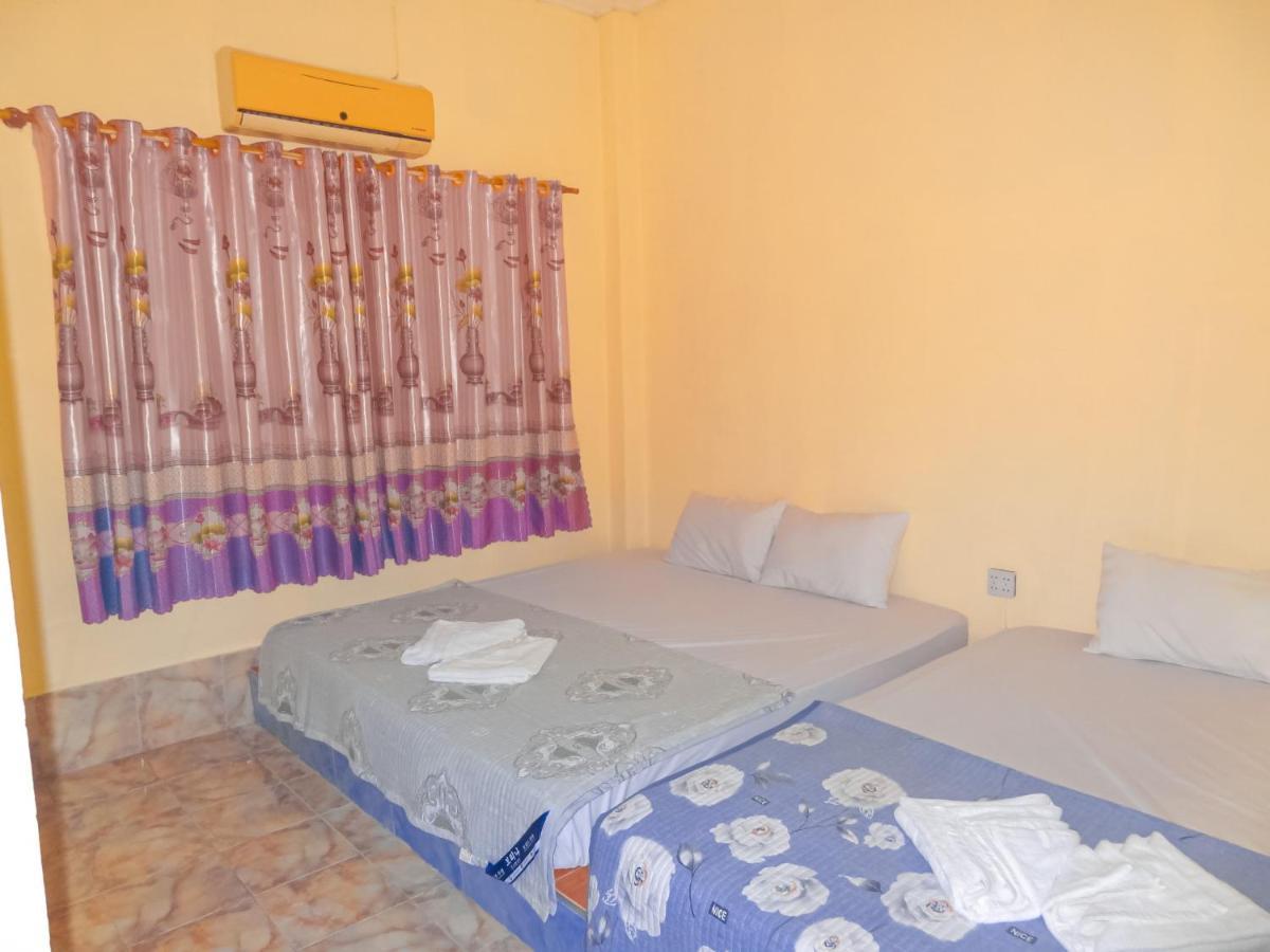 Vang Vieng Freedom Hostel 2 Esterno foto