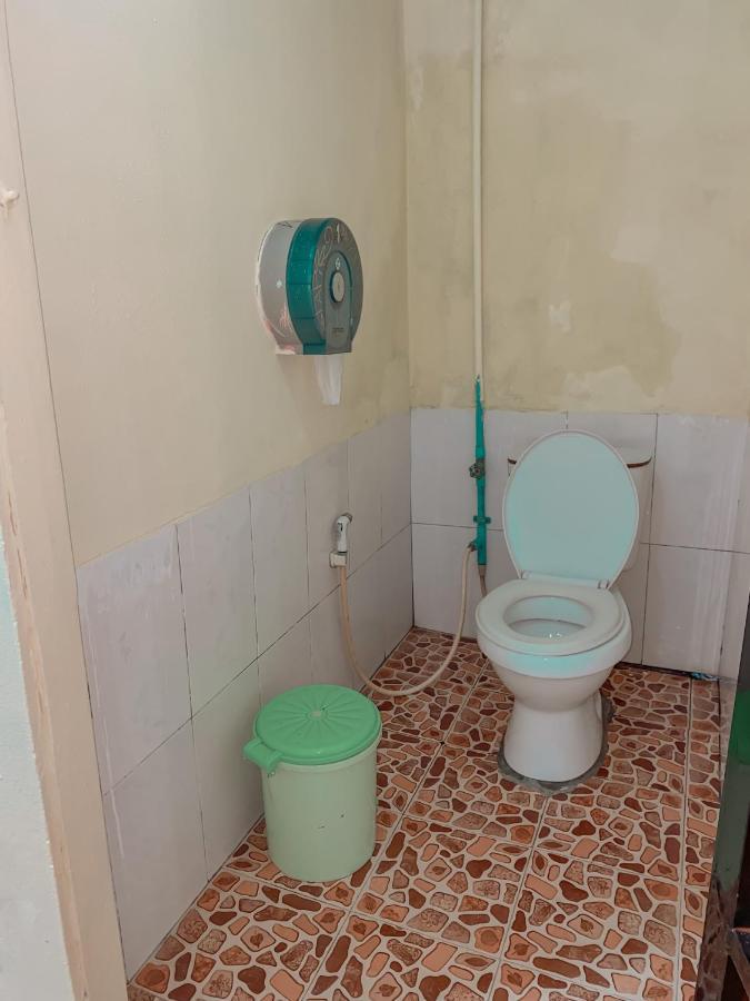 Vang Vieng Freedom Hostel 2 Esterno foto