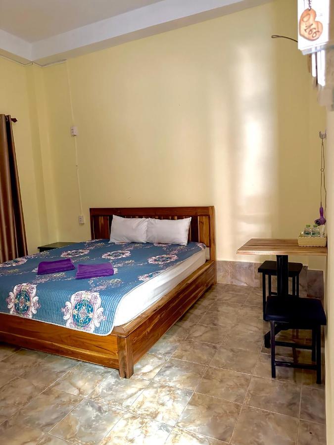 Vang Vieng Freedom Hostel 2 Esterno foto